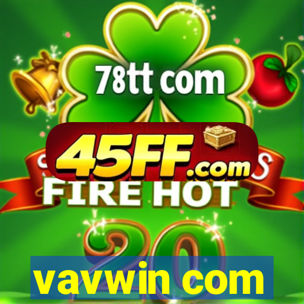 vavwin com